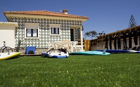 Watermark Surf House